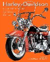 Harley-Davidson - Legendrn modely - Marco de Fabianis; Pascal Szymezak