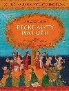 eck mty pro dti - 20 nejznmjch mt starho ecka - Grzegorz Kasdepke