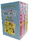 Denk mimoky - BOX 6-9 + denek - Rachel Rene Russellov