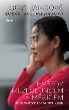 Hvzdy mezi Sluncem a Mscem - Lucia Jangov; Susan Mcclellandov