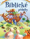 Biblick pbhy - Ottovo nakladatelstv
