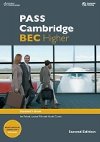 Pass Cambridge Bec Higher Second Edition Students Book - Wood, I., Pile, L., Curtis, S.