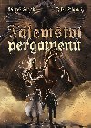 Tajemstv pergamen - Marek Hladk; Jitka Hladk