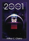 2001:Vesmrn odysea - Arthur C. Clarke