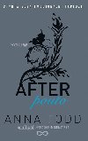 After 4: Pouto - Anna Todd