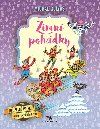 Zimn pohdky - Michal Guly
