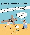 Oprski zhistorje svjeta - jaz