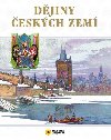 Djiny eskch zem - Nakladatelstv SUN