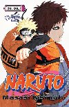Naruto 29 - Kakai versus Itai - Masai Kiimoto