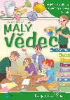 Mal vdec 4 - Neviditeln zdvihadlo a dal experimenty pro dti - Tomislav Senanski