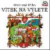 Vtek na vlet - CD (te Vclav Postrneck) - Bohumil ha; Vclav Postrneck; Zdenk Dt; Jan Seifert