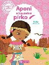 Aponi a kouzeln prko - Julie Camel