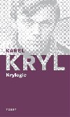 Krylogie - Karel Kryl