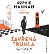 Zaven truhla - CDmp3 - Sophie Hannah