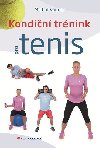 Kondin trnink pro tenis - Michal Vgner