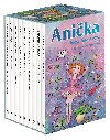 Anika - Devt pbh (BOX) - Ivana Peroutkov