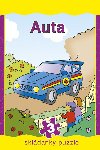 Kdo t voz Auta - Junior