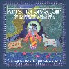 Krina Avatr - CD - Ivo Kubeka, Ji Lbus