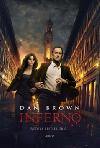 Inferno (filmov oblka) - Dan Brown
