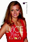 Lvice Petra Kvitov - Petr ermk