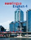 eurolingua English 4 - uebnice - 