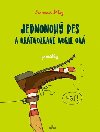 Jednonoh pes a krtkozrak kurie ok - Zvonimir Balog