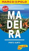 Madeira prvodce Marco Polo (nov edice) - Marco Polo