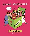 Oprski sesk historje v koztce - jaz