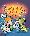 Zachumlan pohdky - Kesanov Lucie