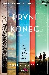 Prvn konec - Lauren Jamesov