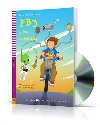 PB3 y las verduras - Jane Cadwallader