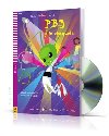 PB3 y la chaqueta - Jane Cadwallader