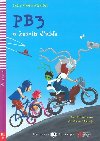 PB3 a besoin daide - Jane Cadwallader