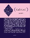 Caf Groll - Jan tifter