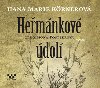 Hemnkov dol - CD mp3 - 8 hodin 10 minut - te Simona Postlerov - Simona Postlerov; Hana Marie Krnerov