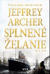 V tieni naich tob - Jeffrey Archer