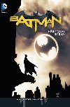 Batman - Hbitovn smna - Snyder Scott, Capullo Greg