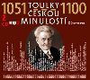 Toulky eskou minulost 1051-1100 - 2 CD/mp3 - Josef Vesel; Iva Valeov; Frantiek Derfler; Vladimr Krtk