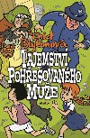Tajemstv poheovanho mue - Enid Blytonov