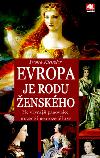 Evropa je rodu enskho - Iwona Kienzler