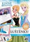 Ledov krlovstv - Lutnky - Jiri Models