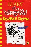 Diary of a Wimpy Kid 11 - Jeff Kinney