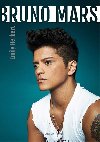 Bruno Mars - Biografie popovho zpvka - Emily Herbert