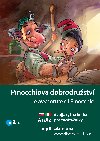 Pinocchiova dobrodrustv Le avventure di Pinocchio - dvojjazyn kniha pro zatenky - Valeria De Tommaso