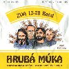 Hrub mka - ZVA 12-28 Band