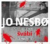 vbi - CD mp3 (te Hynek ermk) - Jo Nesbo