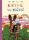 Krtek ve mst - J. A. Novotn; Zdenk Miler