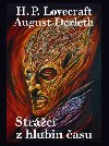 Strci z hlubin asu - August Derleth; Howard Phillips Lovecraft