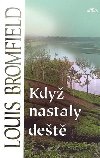 KDY NASTALY DET - Louis Bromfield