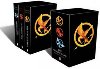 THE HUNGER GAMES TRILOGY CLASSIC BOX SET - Suzanne Collins